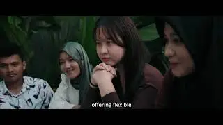 Video Profil UT Medan