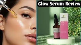The Best Serums For Glass Skin (TESTED) | is Glow serum se jado ho gea