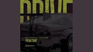 Peaktime (Extended Mix)