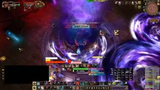 Garrosh heroic 25 different strat
