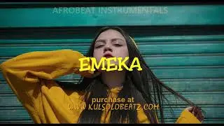 Afro Highlife Instrumentals  Spyro Ft Flavour - Emeka
