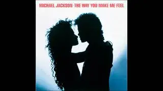 The Way You Make Me Feel Acapella