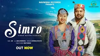 SIMRO || GADDIYALI NATTI || NAVEEN VASHISTH || JKB MUSIC || STUDIO ANKAJ || DJ DHAMAKA 2025