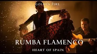 Mediterranean Fiesta Guitar 🎸 | Rumba Flamenca Instrumental Groove