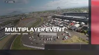 X97 S14 R2: Japanese GP