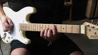 Fender American Professional II Stratocaster &euro;1,762Harley Benton st-62  &euro;148  test