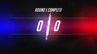Overwatch's New Replay Feature