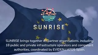 SUNRISE - Marketing Video