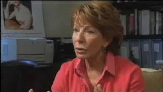 13. Gail Sheehy and Dr. Sean Morrison speak about Clay Felker's last days.