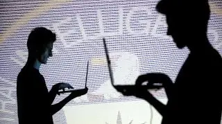 Сайт WikiLeaks начал самую крупную утечку материалов ЦРУ