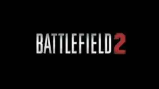 Battlefield 2 Crashing