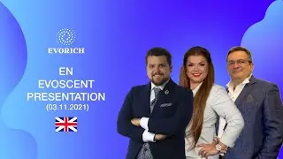 EN EvoScent Presentation (03.11.2021)