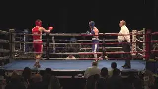 Fight 4 - 2019 Fight for Charity
