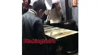 HILARIOUS birthday present FAIL