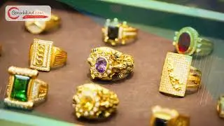 New Deepak Gold | Best Jewellery Showroom in Maharashtra | Gonukkad