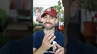 Never Chew Gum Around Women