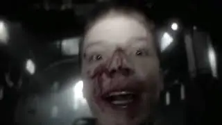 Gotham (Horror Trailer)
