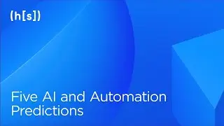 AI and Automation in 2023 | Hyperscience