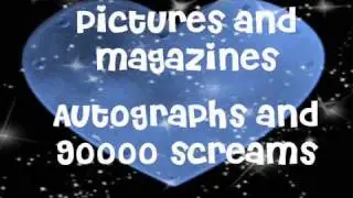 What's not to like (Lyrics) FULL HQ (Hannah Montana)