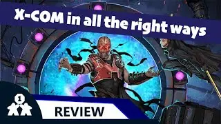 Earth Under Siege review (review copy provided)
