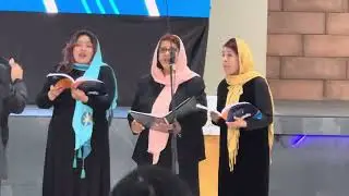 EN LA CRUZ | CORO GENERAL ICIAR |CONGRESO SOLI DEO GLORIA 2024