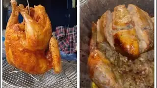 Teach those who don't know how to bake turkey, bake CAs so that it tastes good to children who ea...