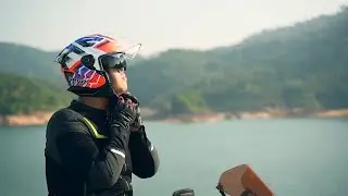 🏍️HEVO VS model