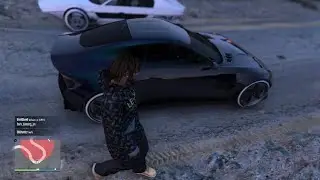 Modded Pegassi Toreader
