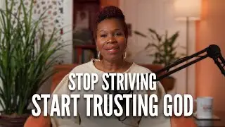 Liberated Vision: How to See Yourself the Way God Sees You | Liberation Series