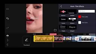 How To Make Whatsapp Status Videos In KineMaster