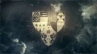 Destiny Age of Triumph Reveal Teaser Trailer