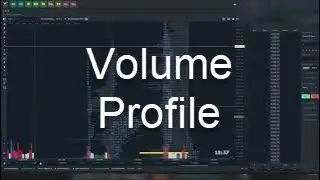 How to set up your Volume Profile on Quantower
