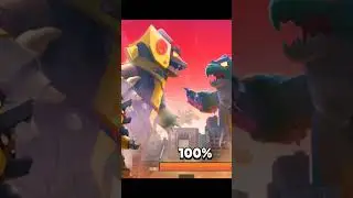 АПНУЛ МАСТЕРА С РАНДОМЧИКАМИ)) #brawlstars #opplayer #бравлстарс #ranked #masters