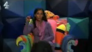 Big Brother | Noirin's Love Quad | Channel 4