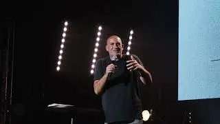 07/20/25 Sermon | Phil Manginelli | God's Heart for Sexuality: A Better Story