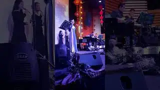Như Quỳnh quẩy hết mình với Người Tình Mùa Đông tại Phòng trà Đồng Dao (14/02/2022)