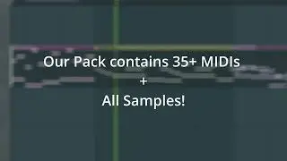 FREE BRAZILIAN PHONK MELODY PACK (PASSO BEM SOLTO, MONTAGEM LADRAO,...)