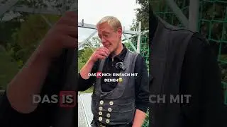 Wo ist Lasse?! 😅  #baustelle #dachdecker #handwerk #dachdeckerhandwerk #lehrling