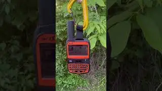 This saves lives in the outdoors!
