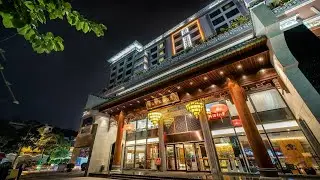 Отель Xiang Yun Sha Garden Hotel | Фошань, Китай | Отзыв об отеле ⭐