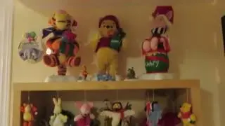 2016 Christmas Decorations
