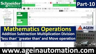 ADDITION, SUBTRACTION, MULTIPLICATION, DIVEISION, 
