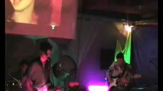 Amelia's Dream - Live in Villa Latina 04-01-2009