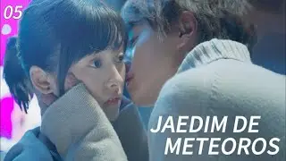 [Highlight] EP2.5| Jardim de Meteoros（ Meteor Garden）|流星花园 #shenyue#dylanwang#wanghedi