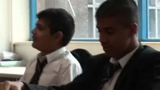 WAVERLEY SCHOOL Title2