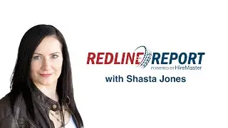 New campaign to recruit military personnel into trucking, New automated vehicle inspection & more!