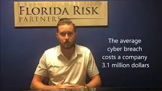 Kyle Houck - Cyber Risk Advisor