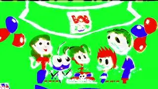 Bob Zoom All Sing Together With Joy Good Effects/Sponsored By Klasky Csupo Effects 