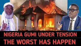 Asari dokubo & Gumi Don't See This Coming😭😭Nigeria Boiling? Rufia oseni Exposes Shocking Top Secret 