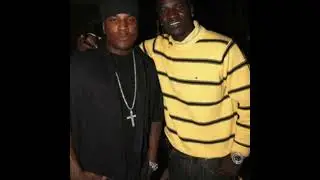 [FREE]  Jeezy x Akon Type Beat 